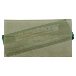 Pachet cu 50 foite pentru rulat tigari Elements Green 1 1/4